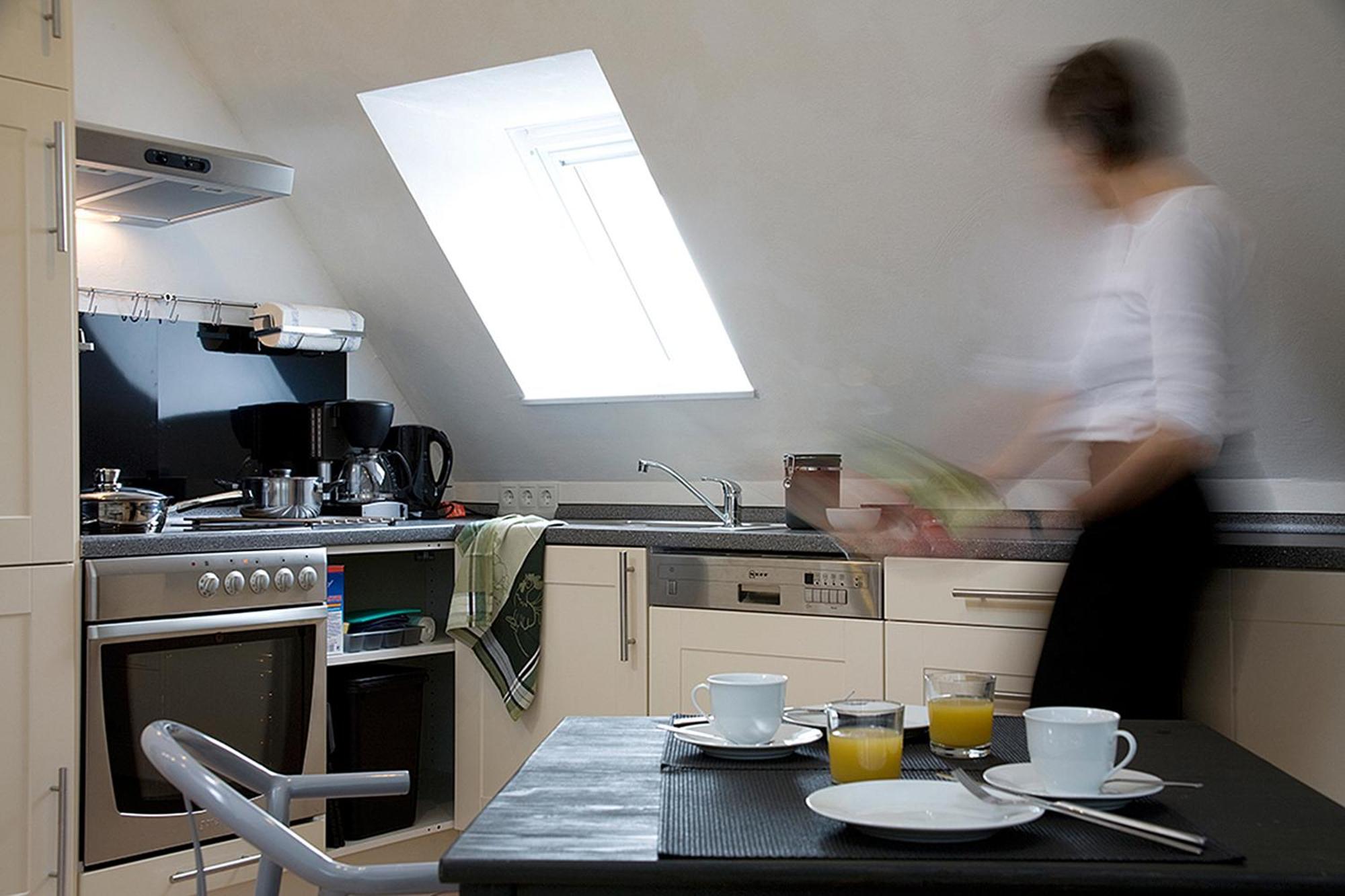 Haus Schulz Apartman Heide  Kültér fotó