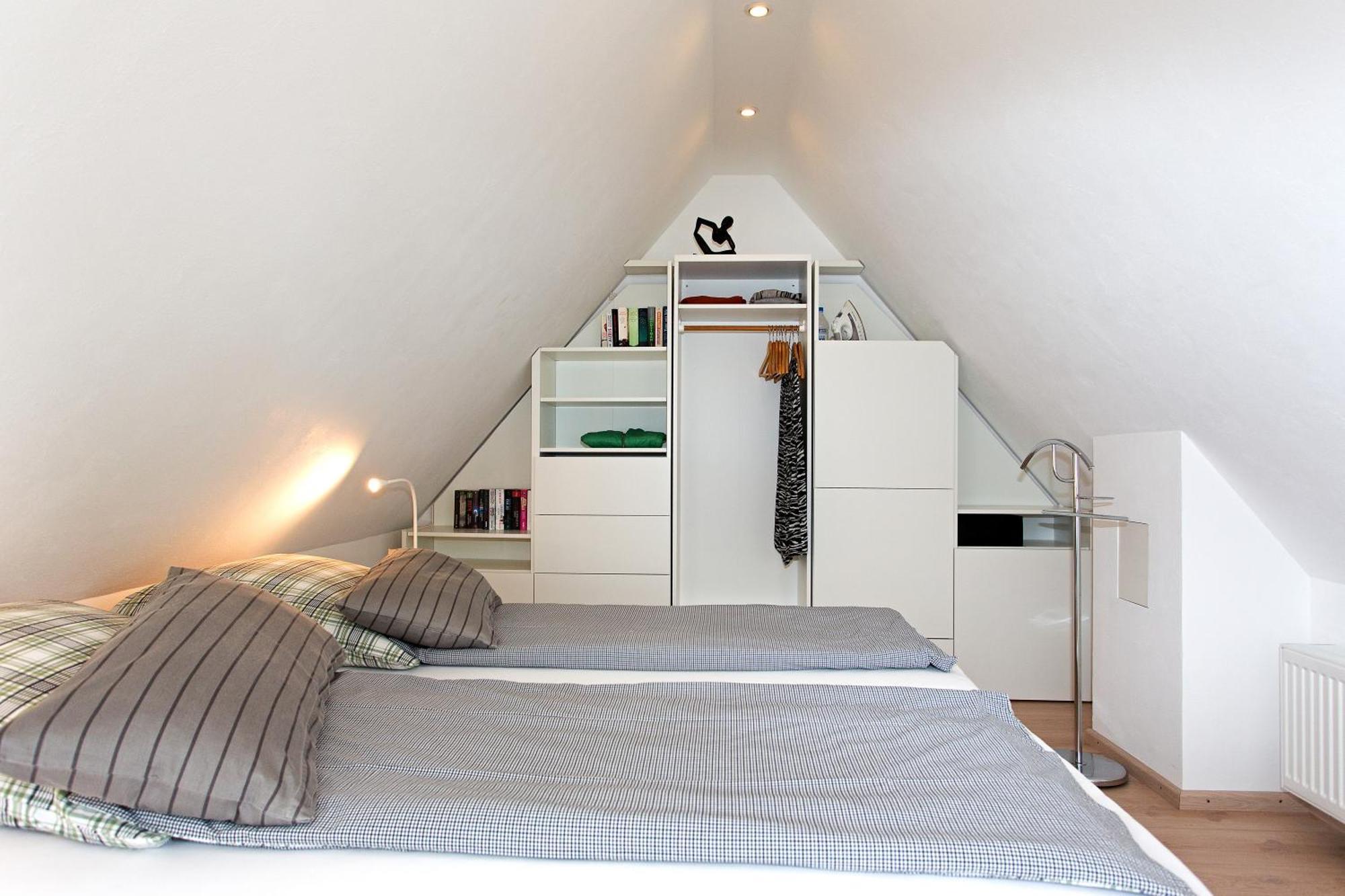 Haus Schulz Apartman Heide  Kültér fotó