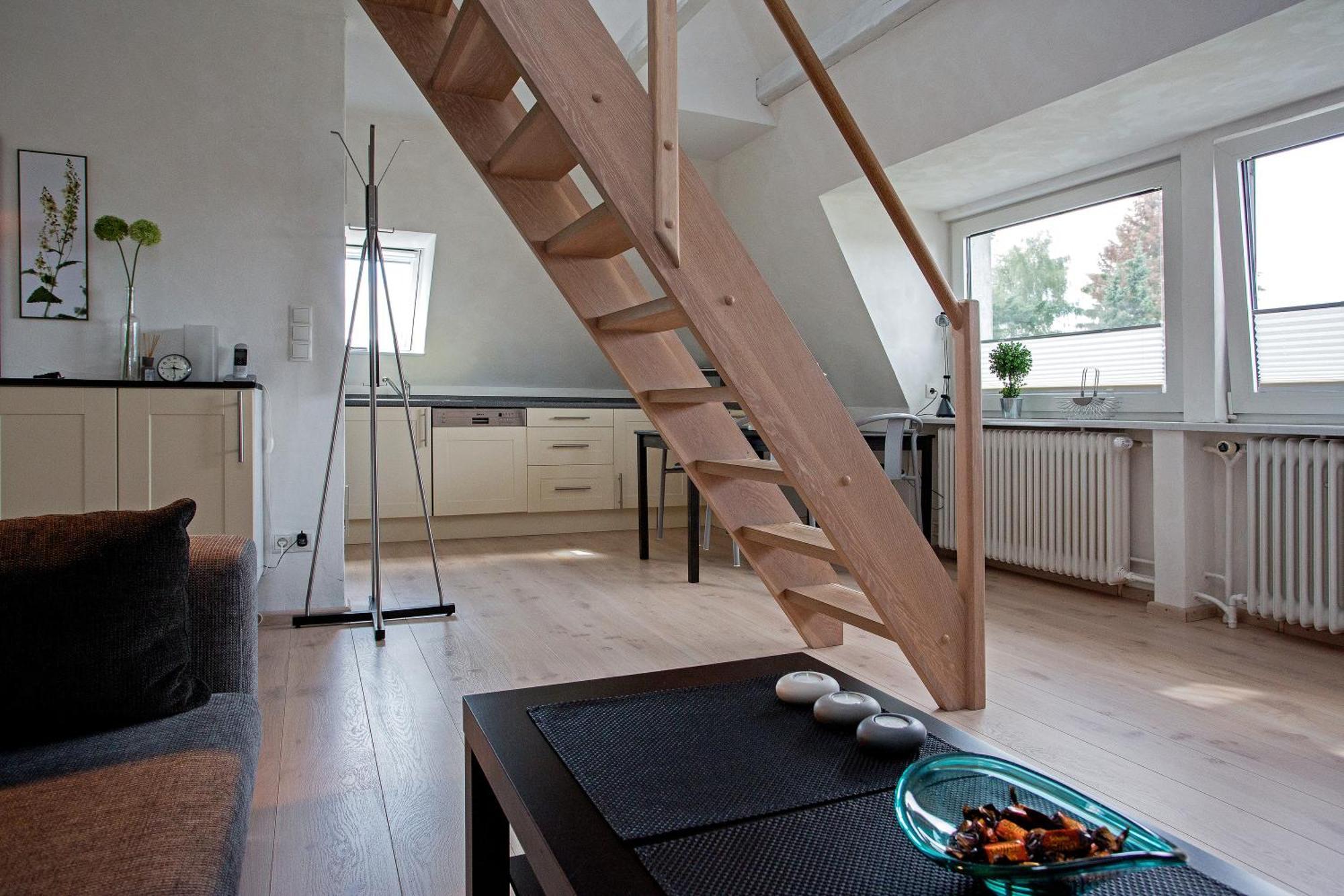 Haus Schulz Apartman Heide  Kültér fotó