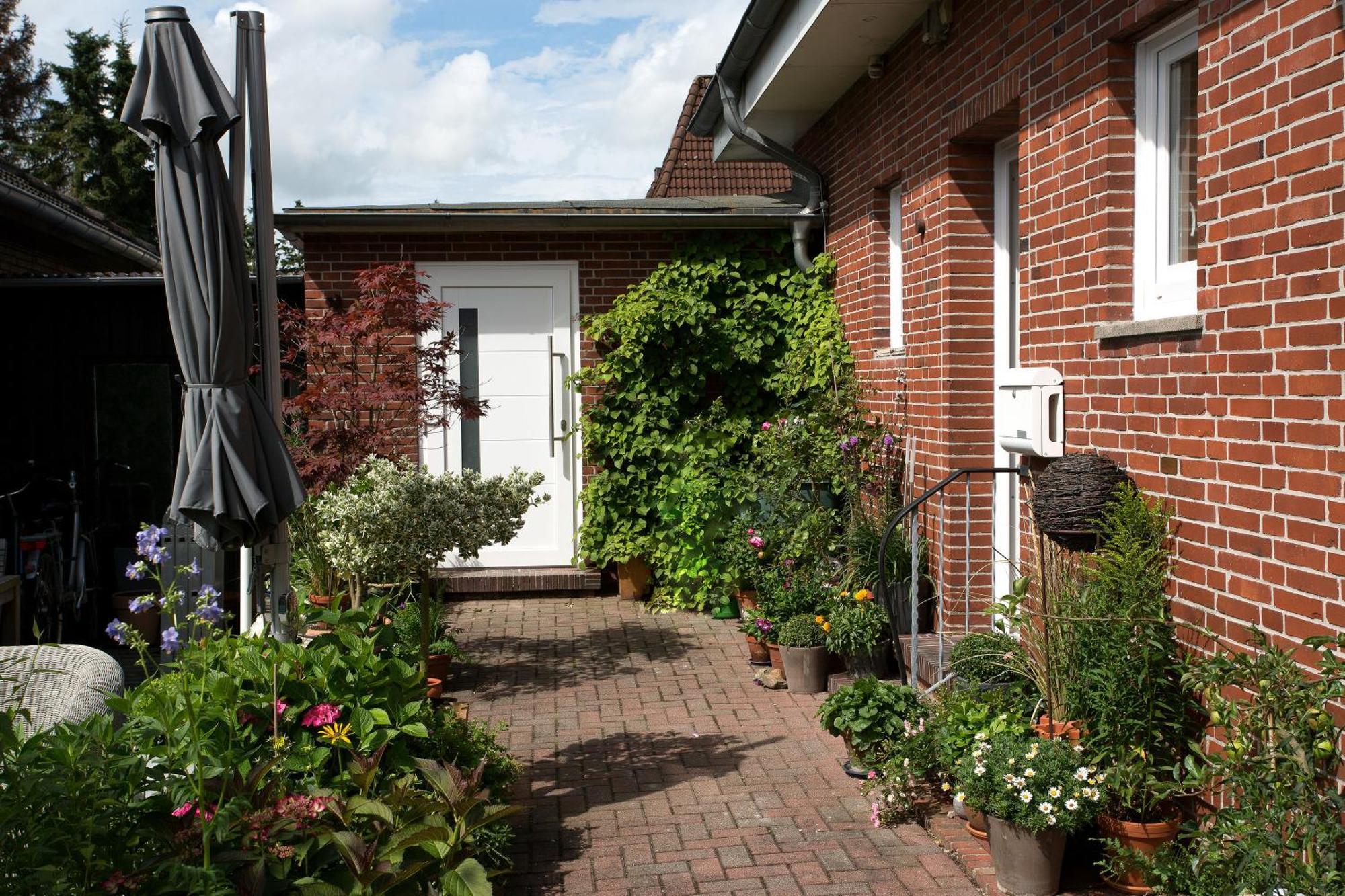Haus Schulz Apartman Heide  Kültér fotó