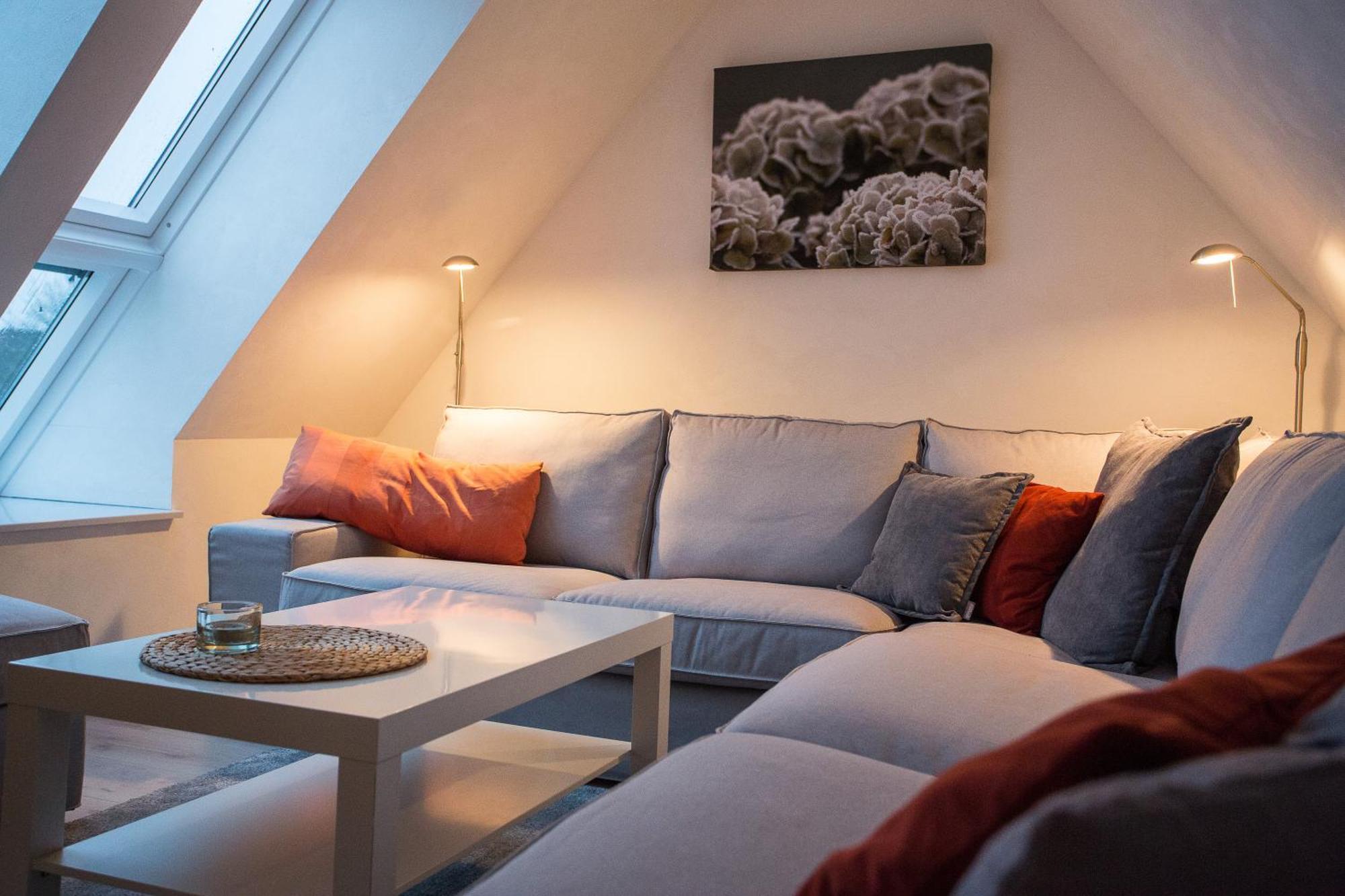 Haus Schulz Apartman Heide  Kültér fotó