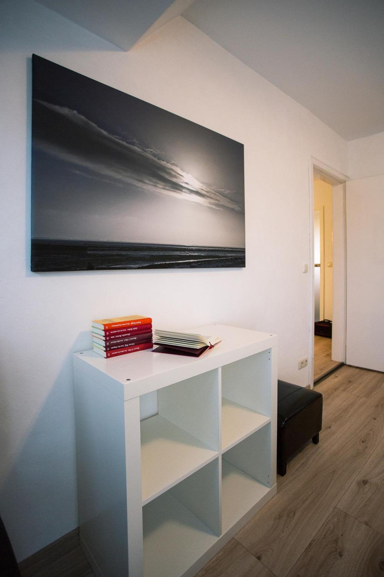 Haus Schulz Apartman Heide  Kültér fotó