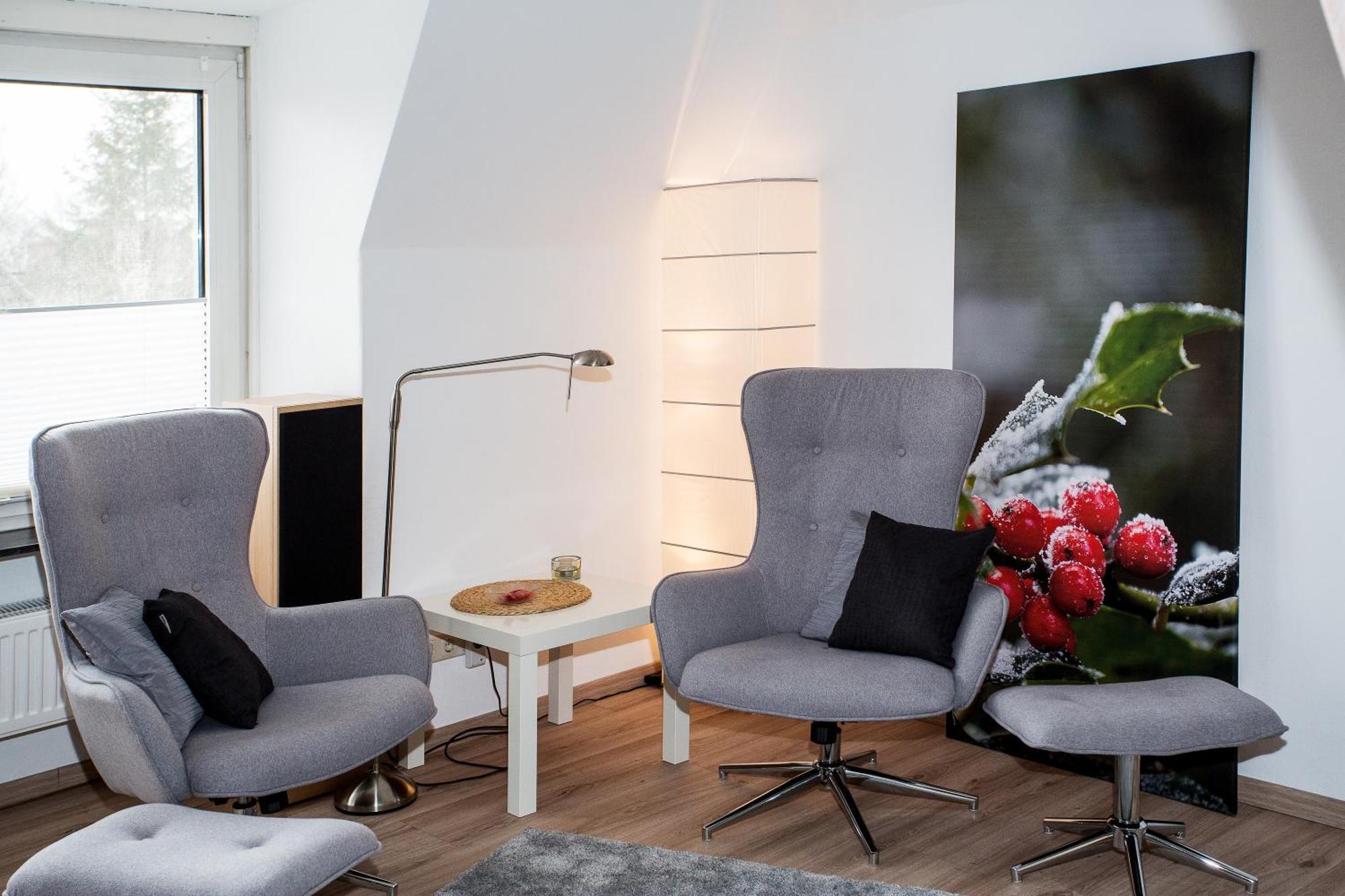 Haus Schulz Apartman Heide  Kültér fotó