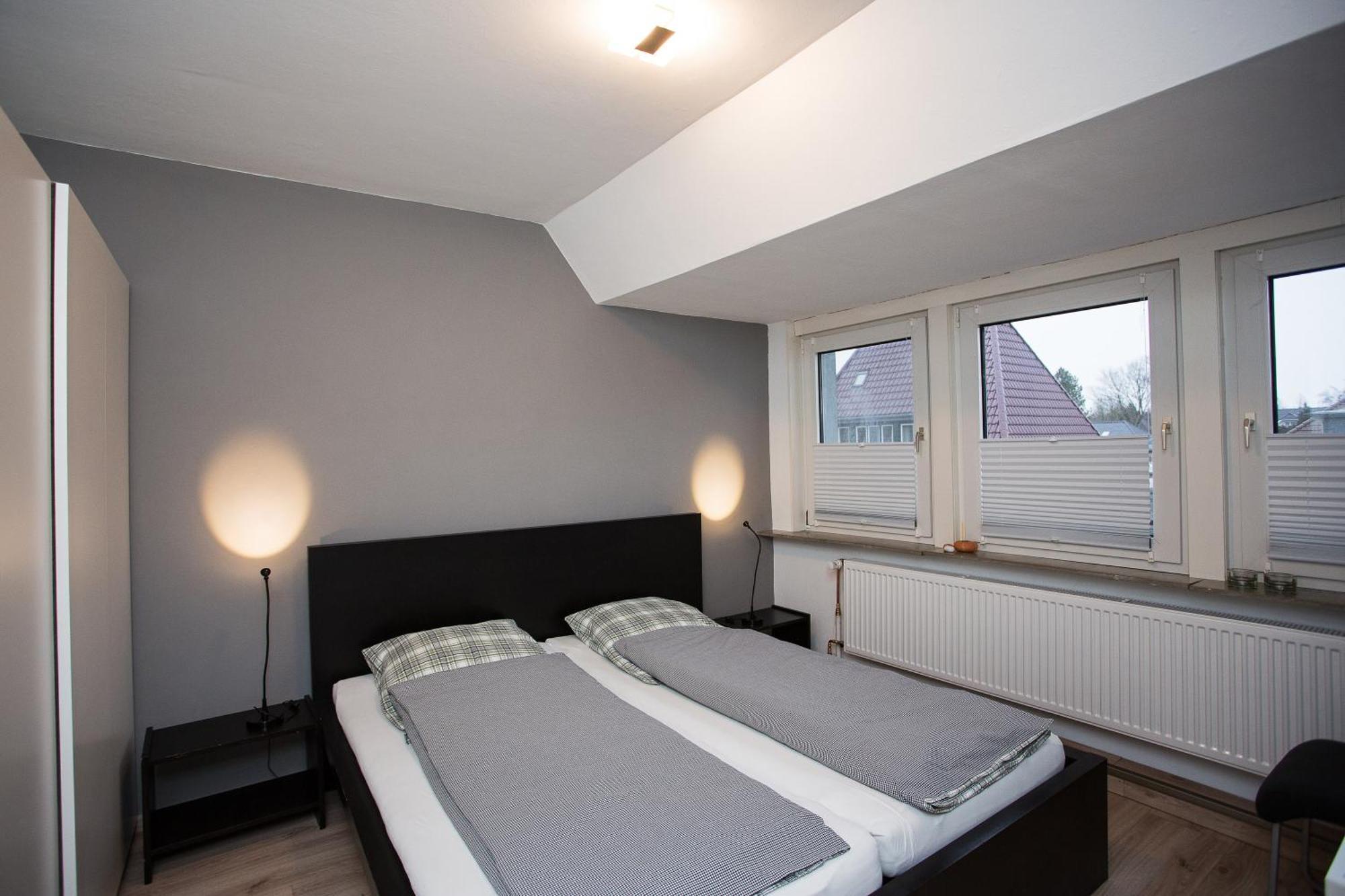 Haus Schulz Apartman Heide  Kültér fotó