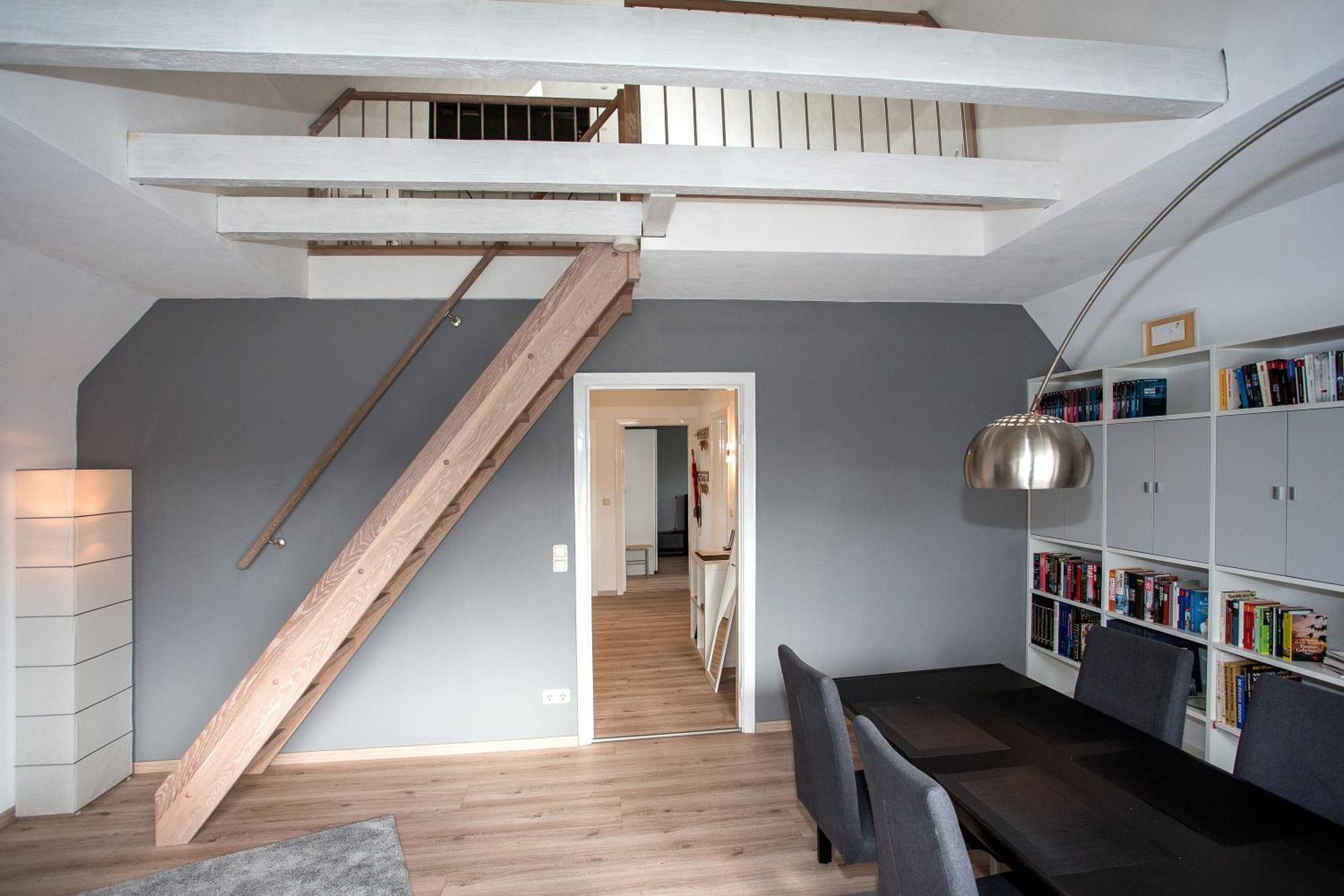 Haus Schulz Apartman Heide  Kültér fotó
