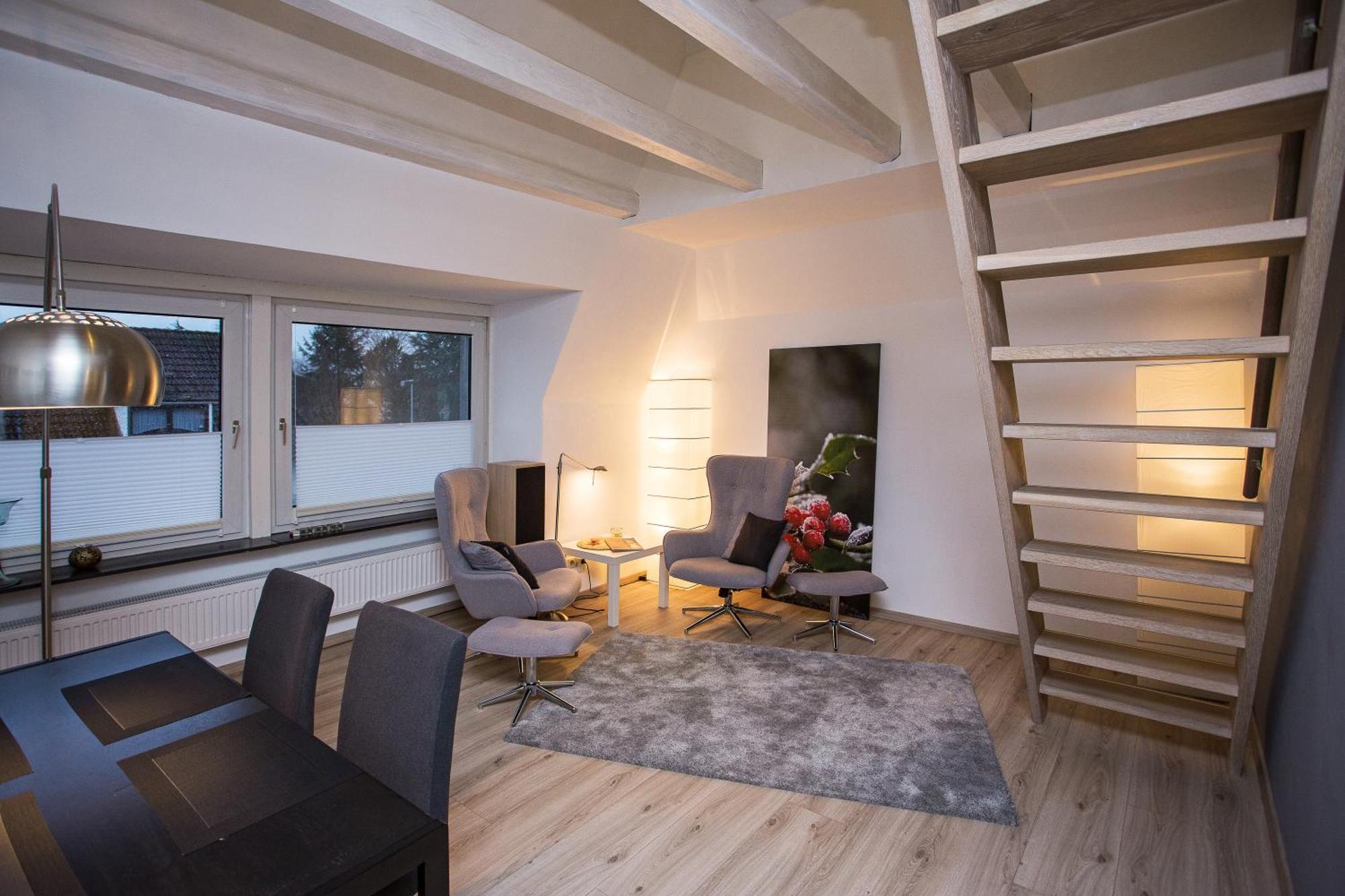 Haus Schulz Apartman Heide  Kültér fotó