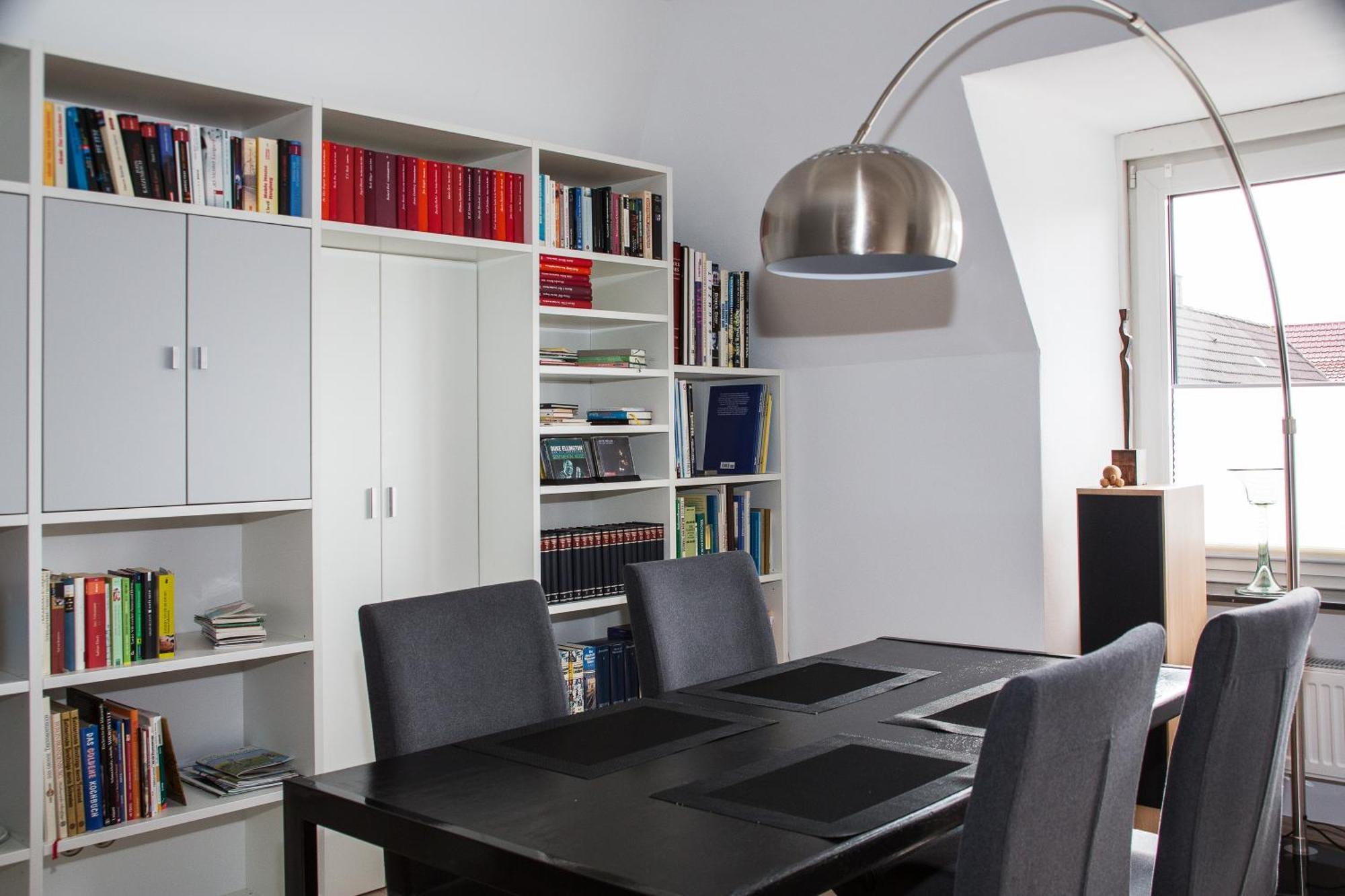 Haus Schulz Apartman Heide  Kültér fotó