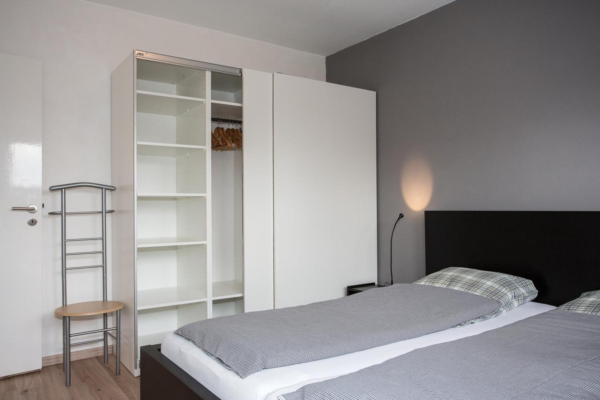 Haus Schulz Apartman Heide  Kültér fotó