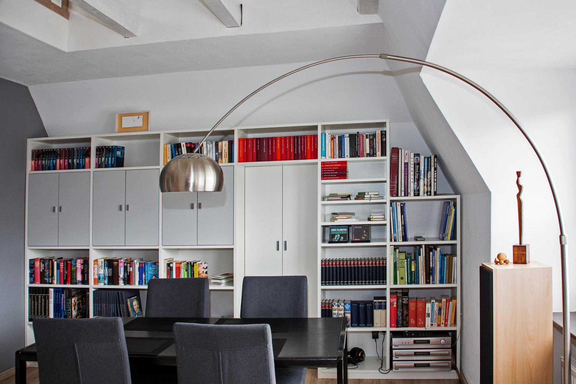 Haus Schulz Apartman Heide  Kültér fotó