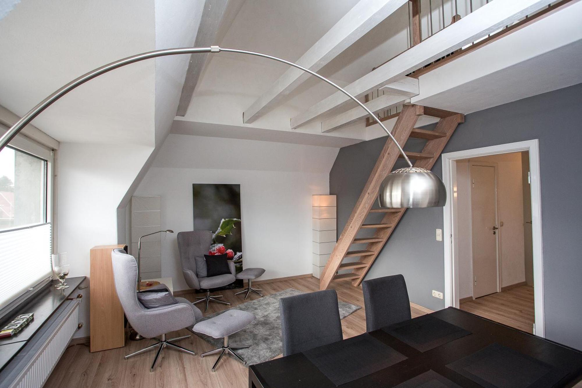 Haus Schulz Apartman Heide  Kültér fotó