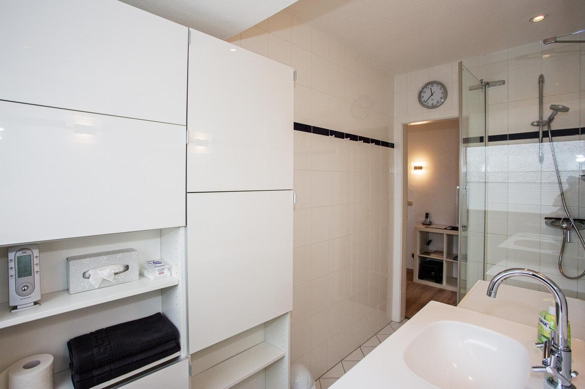 Haus Schulz Apartman Heide  Kültér fotó