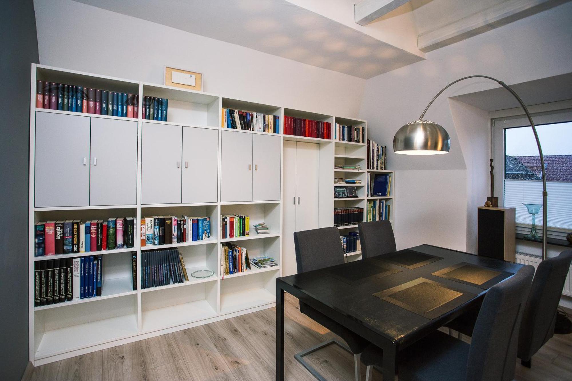 Haus Schulz Apartman Heide  Kültér fotó