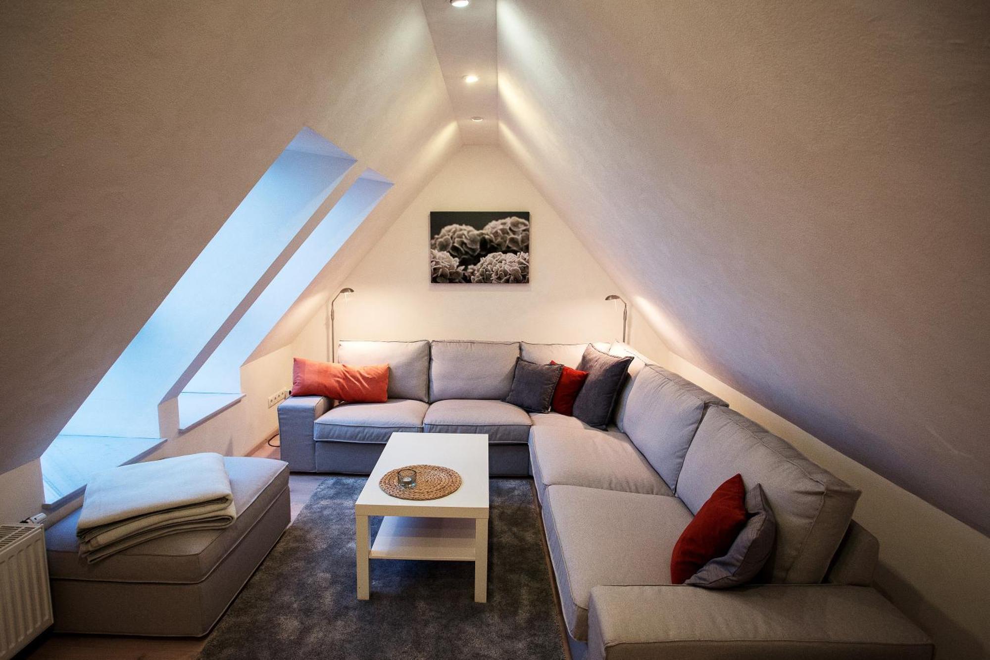 Haus Schulz Apartman Heide  Kültér fotó