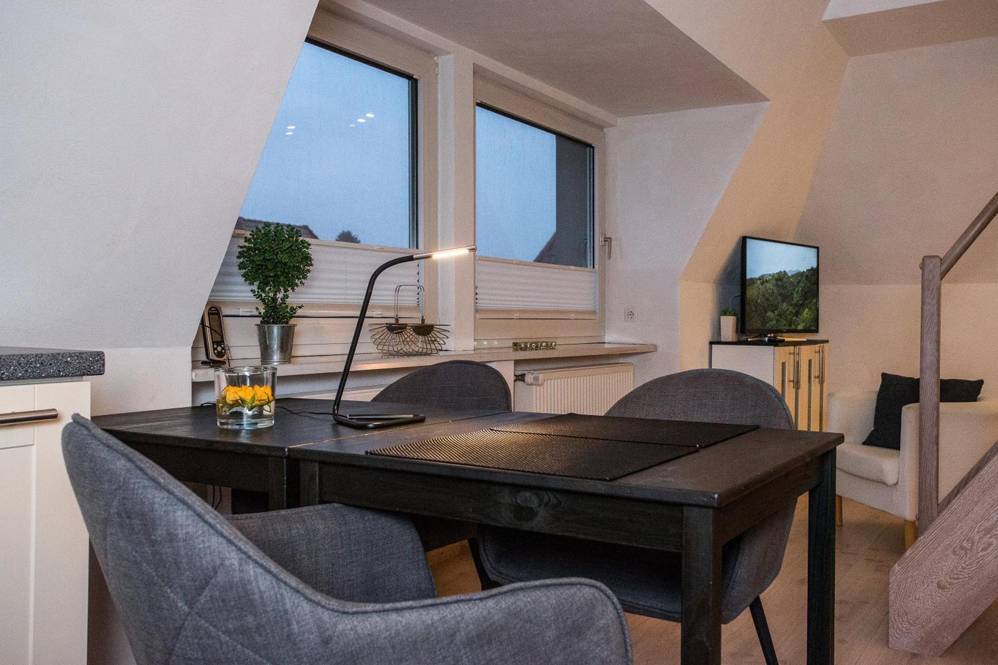 Haus Schulz Apartman Heide  Kültér fotó
