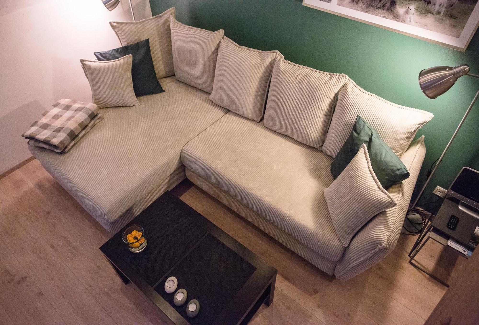 Haus Schulz Apartman Heide  Kültér fotó