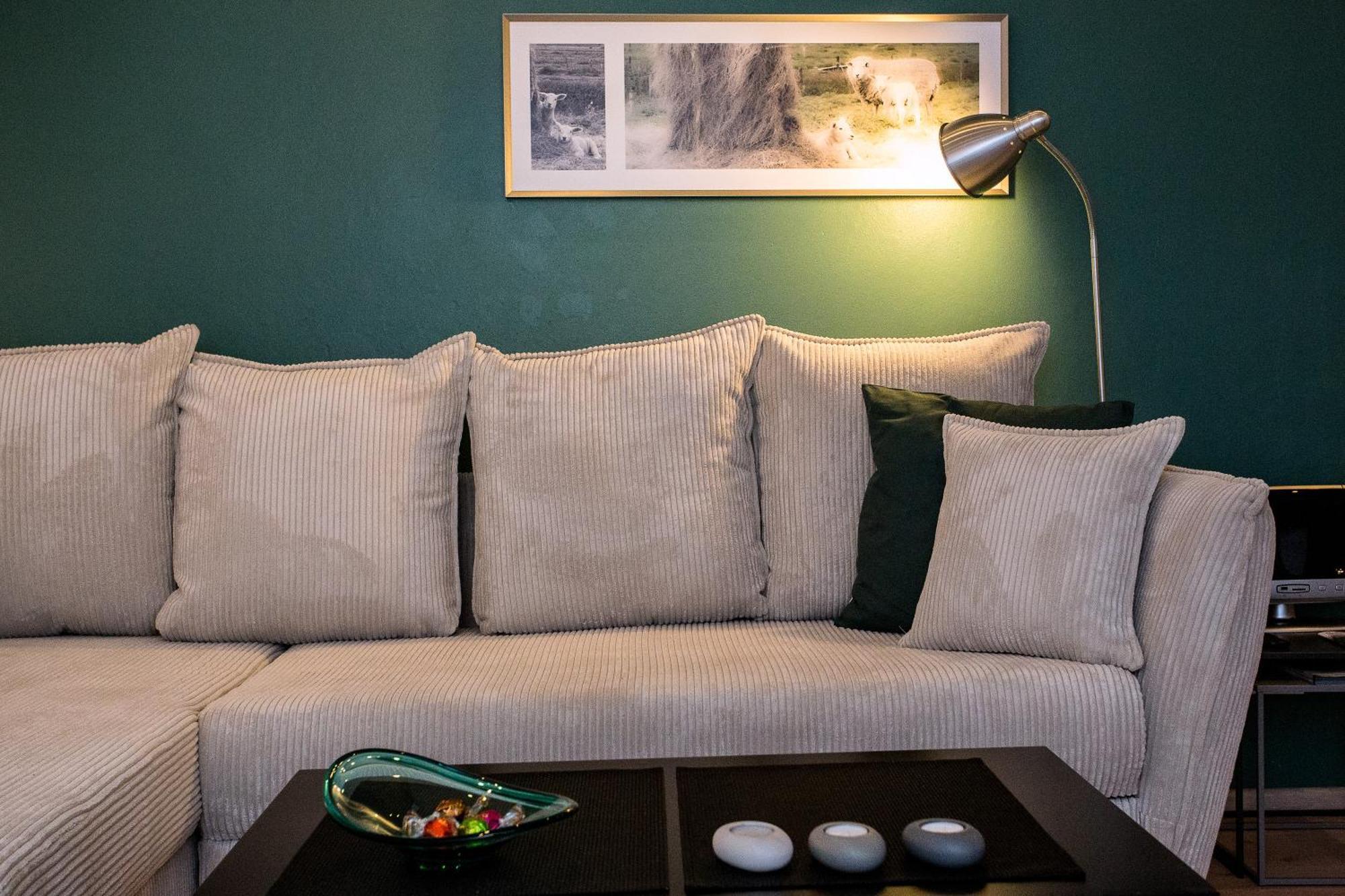 Haus Schulz Apartman Heide  Kültér fotó